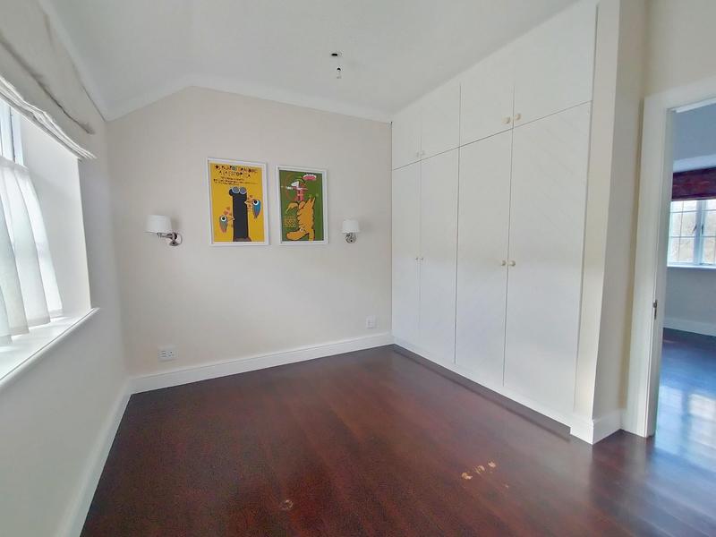 To Let 1 Bedroom Property for Rent in Hout Bay Western Cape